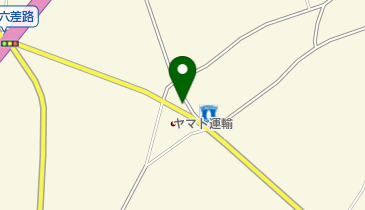 アトム運転代行の地図画像