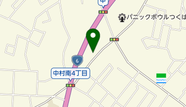 栗原電機商会の地図画像