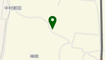 株式会社滝沢工務店不動産部の地図画像