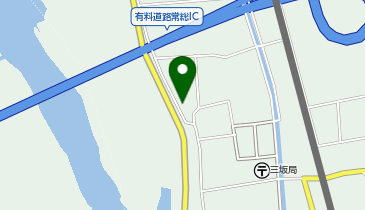 アイネキッズクラブの地図画像