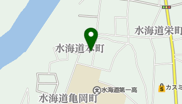 浜田隆夫民謡教室の地図画像