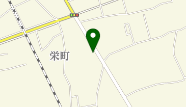 ヘアーサロンフレームリリー(FreamRilly)の地図画像