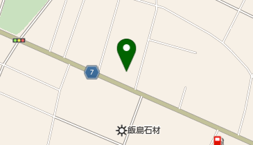 卓球クラブトップピンポンの地図画像