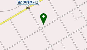 神栖テクニカルサービスの地図画像