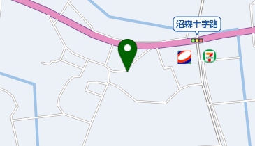 スガヤ工業の地図画像