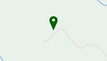 等泉寺の地図画像