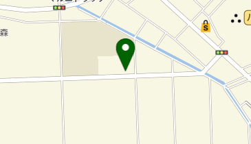 ヘアスタジオLOOPの地図画像