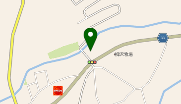 ディーズガレージの地図画像