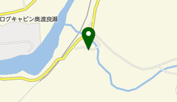 井上石材工業の地図画像