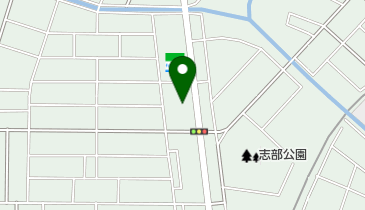 アロイチャンの地図画像