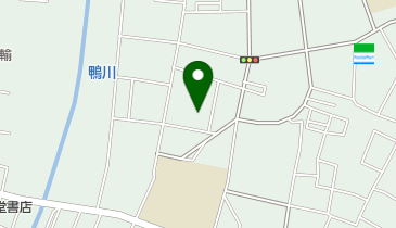 株式会社シルバーチャンネルの地図画像