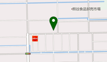 株式会社藤沢商事 総合物流センターの地図画像