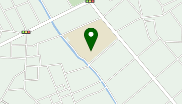 行田市役所 南第一学童保育室の地図画像