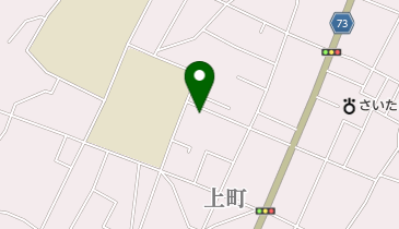 秀和治療院本店の地図画像
