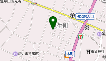 有限会社村田石材工業の地図画像