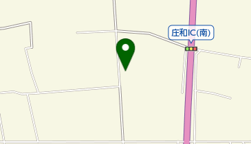 株式会社ベスパコートの地図画像