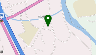 ぽしぇっと(NPO法人)の地図画像