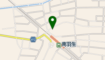 一二三屋食堂の地図画像