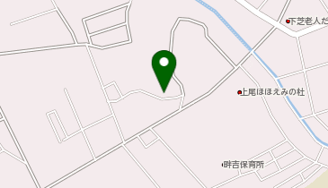 第1クローバーハウスの地図画像