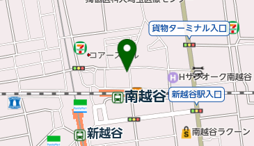 Tokyu Sports Oasis 東急スポーツオアシス 南越谷店 スポーツスクール 体験 周辺のゲーム パチンコ ボウリングその他 Navitime