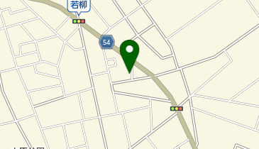 小仁熊瑞宝工業株式会社の地図画像