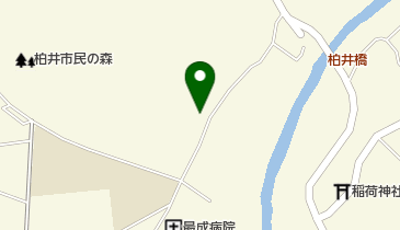 有限会社小石川オートショップの地図画像