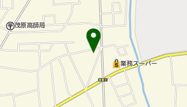 ひびき(NPO法人)の地図画像