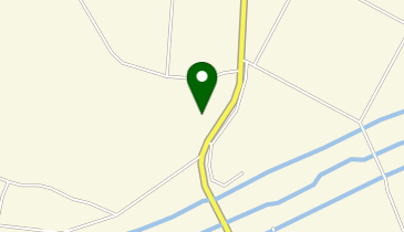 成田市 荒海共生プラザの地図画像