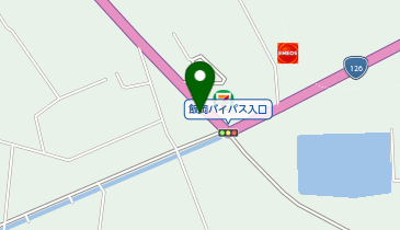 もみ処ゆうの地図画像