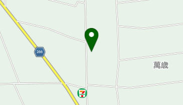 柴田観光株式会社の地図画像