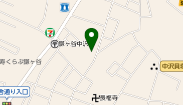 トラブル救Q隊24の地図画像