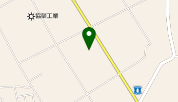 株式会社インバロジスティクスの地図画像