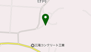 ソフィア学院三芳本校の地図画像