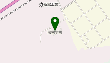 株式会社AQUAS酒々井営業所の地図画像