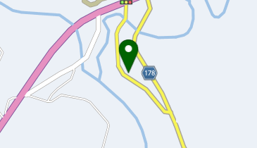 ヘアサロンみずのの地図画像