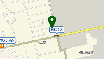 茂助建築店の地図画像