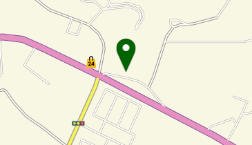 田中商店の地図画像