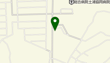 センター薬局本店の地図画像