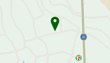 株式会社ながき米穀の地図画像