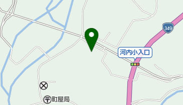 サングリーンピア太田ケアセンターの地図画像