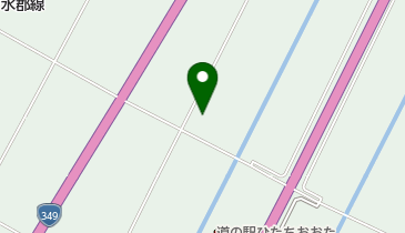 常陸農業協同組合 株式会社JA常陸アグリサポート 太田営業所の地図画像