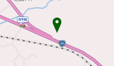 カノン(風音)の地図画像