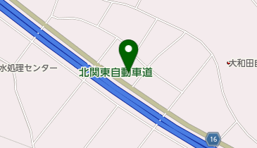 株式会社カワイの地図画像