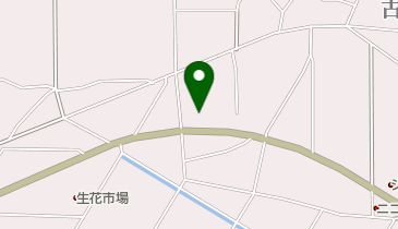 有限会社ミリオン・ベルの地図画像