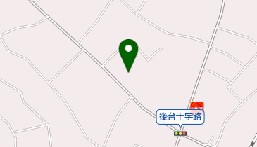 塩野瓦店の地図画像