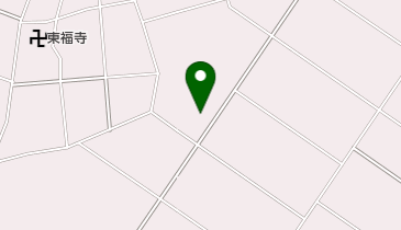 株式会社タイヨーの地図画像