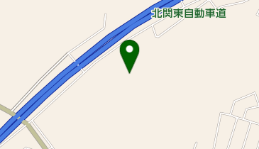 株式会社宇都宮陸送の地図画像