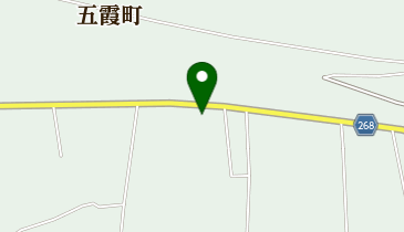 彩花の地図画像