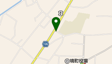 はすみやの地図画像