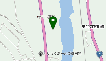 すかい交流ホームあおぞらの地図画像